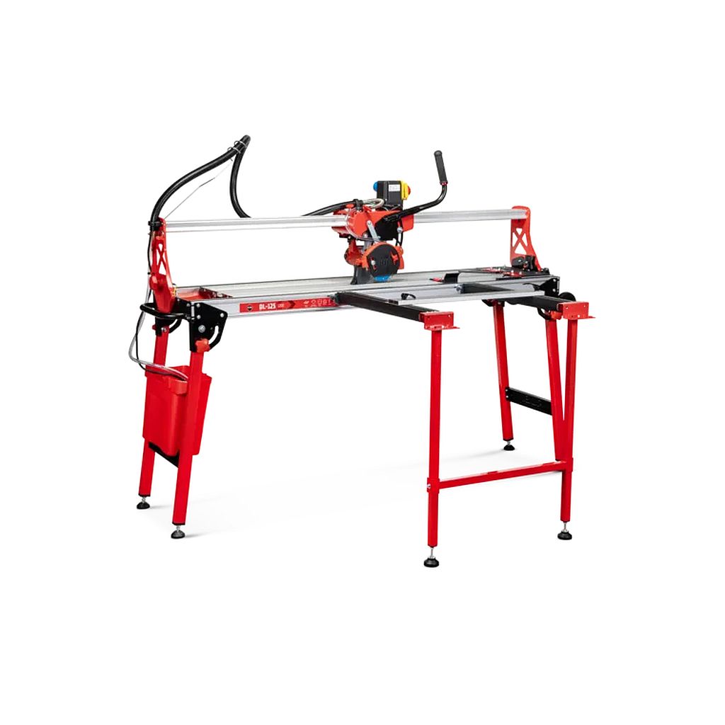 Rubi Fliesenschneider DL-125 1200 | DL 125 | elektrisch
