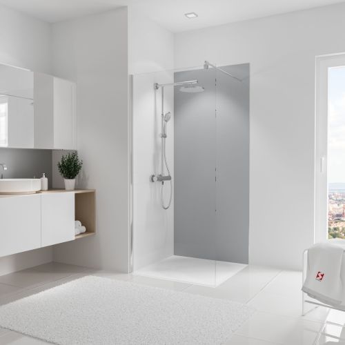 Schulte Duschrückwände DecoDesign Farbe, Set "Einzeln" | ExpressPlus