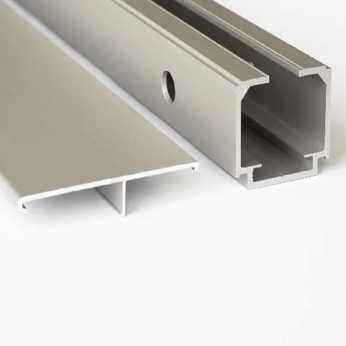 Inova Schiebetür Ganzglas 8 mm ESG | 1025 x 2200 mm