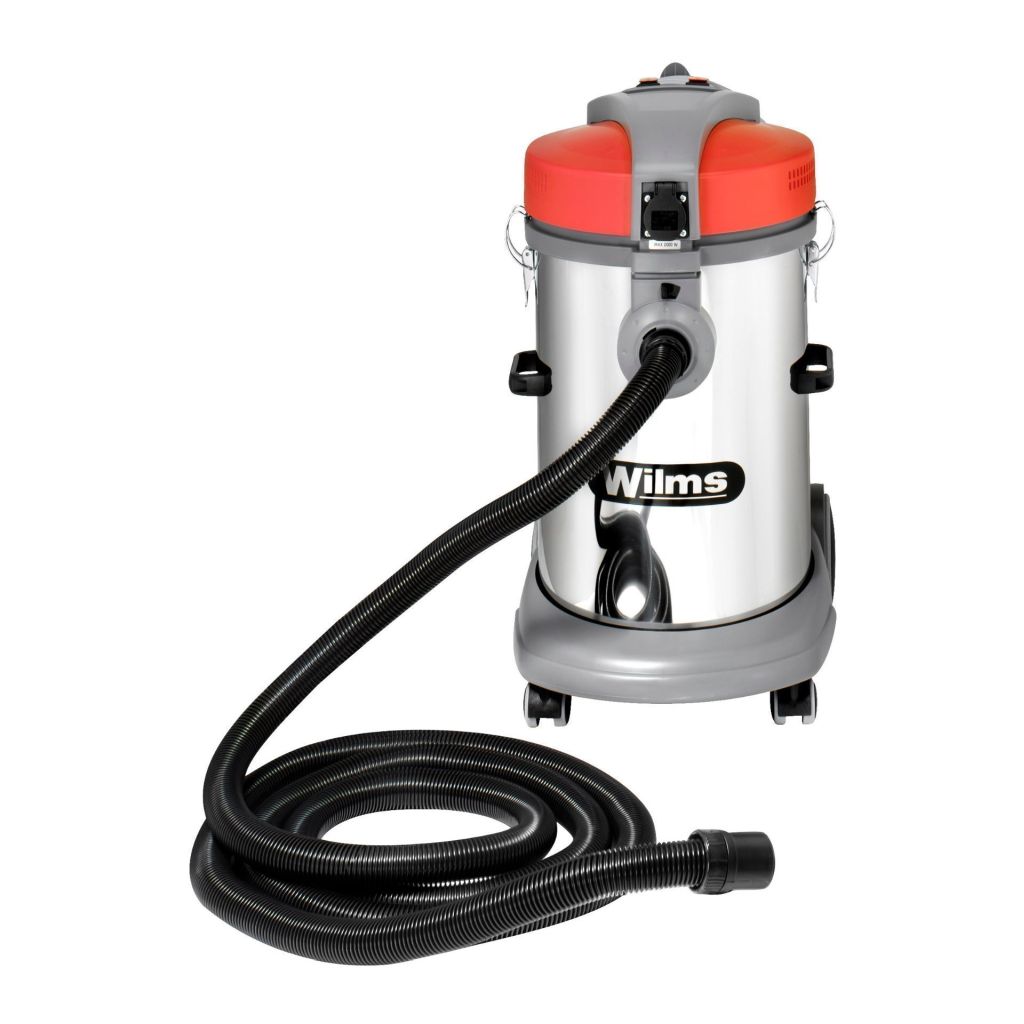 Wilms WS 2650 AS Nass- und Trockensauger