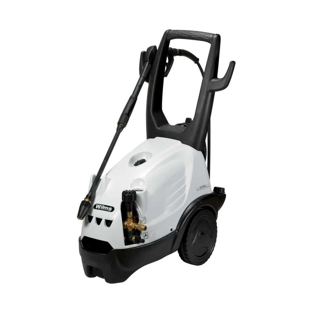 Wilms KW 900 Kaltwasser-Hochdruckreiniger Ultra-Jet