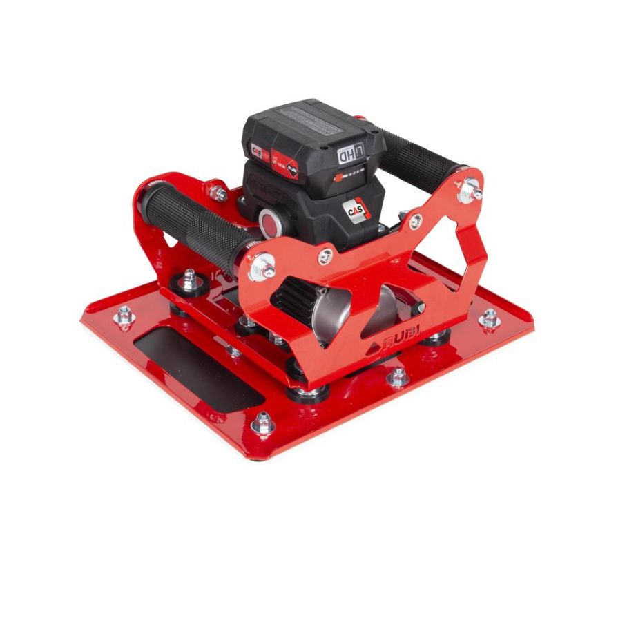Rubi Triller Energy CAS Fliesenrüttler | leichter und kompakter Rüttler für Fliesen