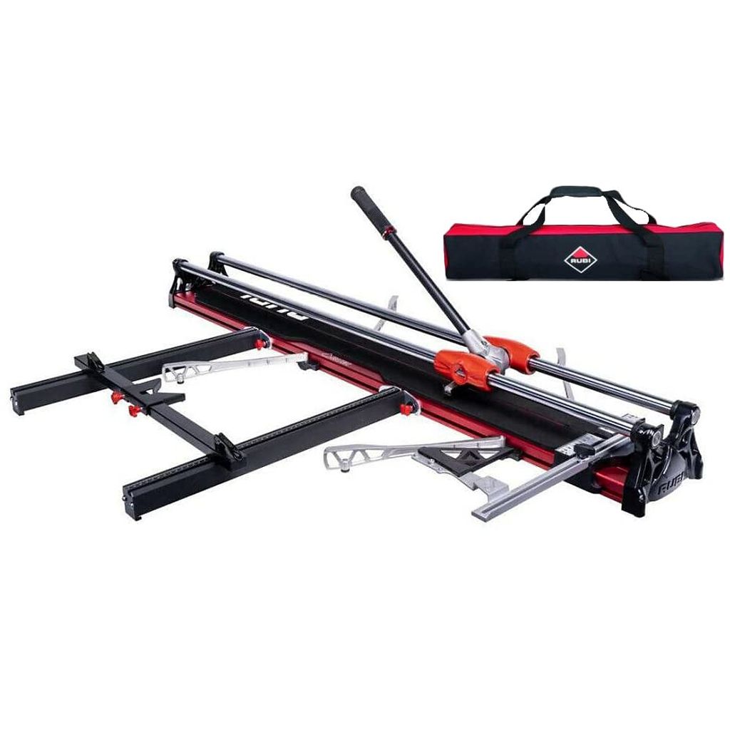 Rubi Fliesenschneider HIT-PLUS 1200 | mit Tasche