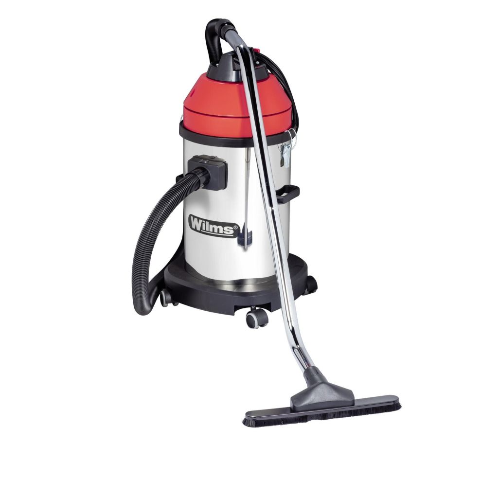 Wilms WS 2300 Nass- und Trockensauger